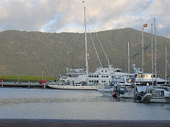 CairnsTC371 Esplanade